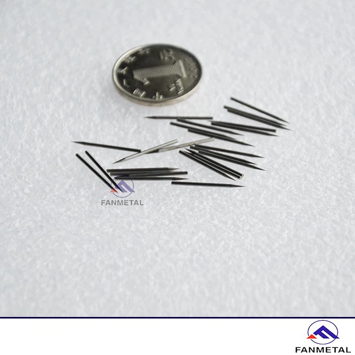 Tungsten Needles Tungsten Needles