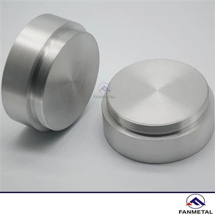 Aluminium silicon (al / si) sputtering lub hom phiaj