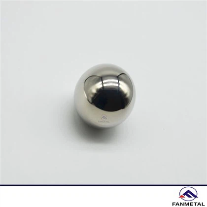 Cemented Carbide Bearing Pob