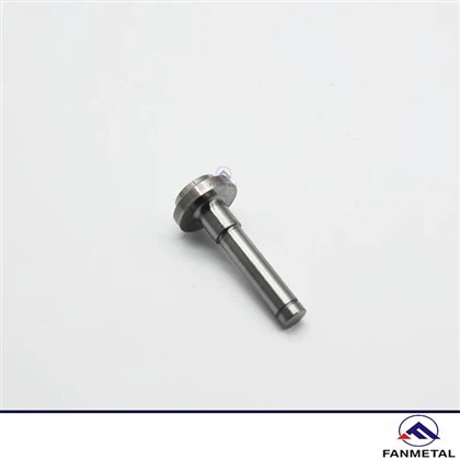 Cemented Carbide Rivets