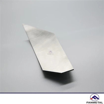 Cobalt Alloy Tshuaj Fiber Hniav