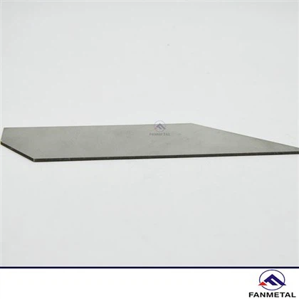 Cobalt Raws li Alloy 6K Hniav