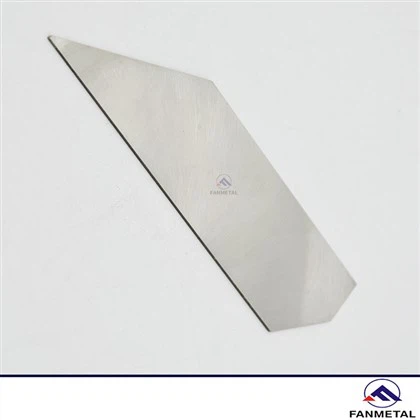 Cobalt Chrome Alloy 6K Cutter