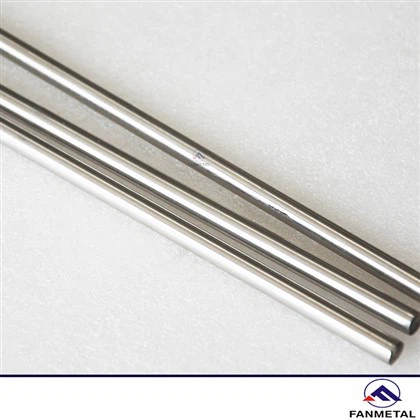 High Purity Cobalt Qws