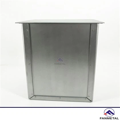 Kub Kub Molybdenum Vuam Crucibles