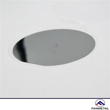 Molybdenum Daim iav Disc