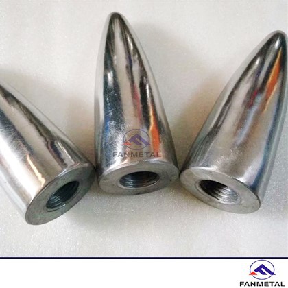 Molybdenum tho manrel