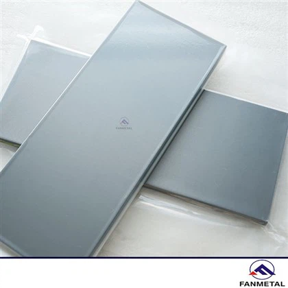 Niobium oxide cov phiaj spuling