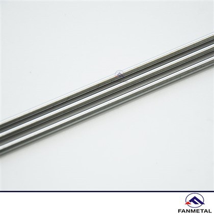 Ntshiab Molybdenum Round Bars