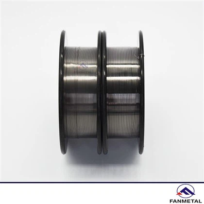 Tantalum Spooled Hlau