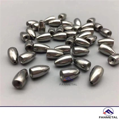 Tungsten Alloy Flipping Nyhav