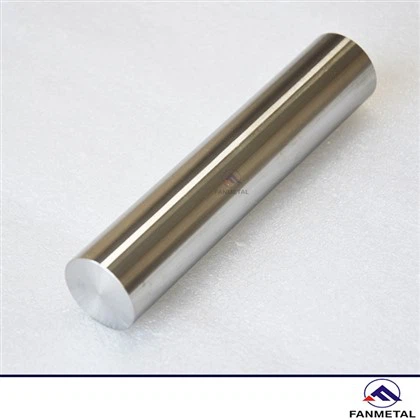 Tungsten aloy roj counterweight