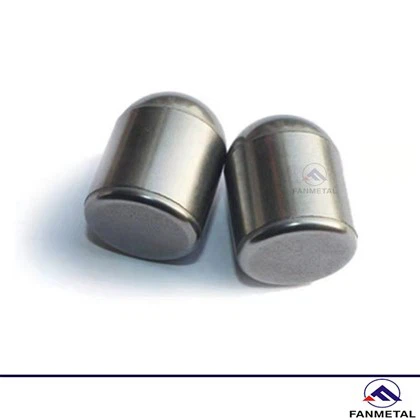 Tungsten Carbide Drill Bit Buttons