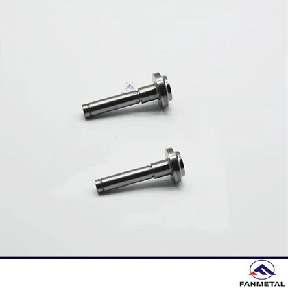 Tungsten Carbide Machining Cheebtsam