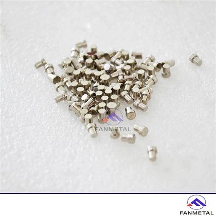 Tungsten Hluav Taws Xob Cov Ntsiab Lus