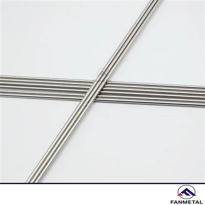 Wolfram Tig Vuam Electrodes