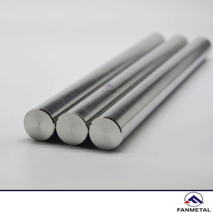 Stellite 6 puag ncig bar